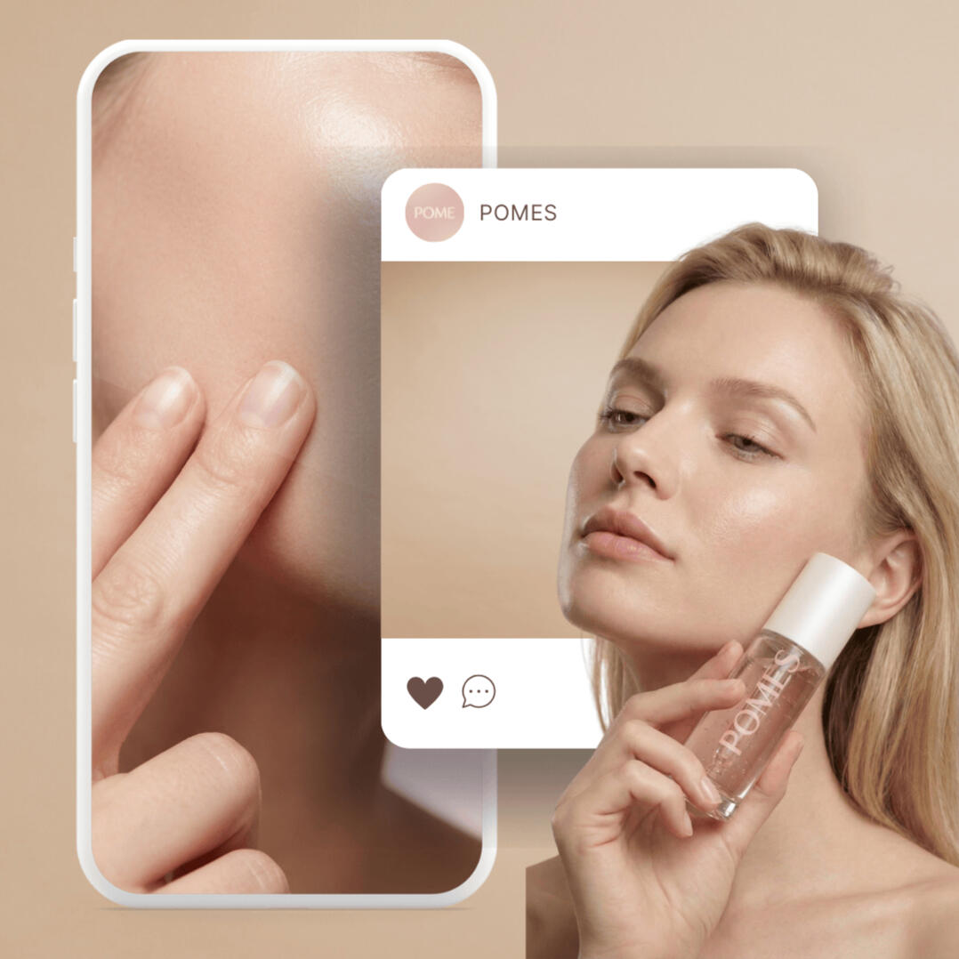 Social Media Ads
